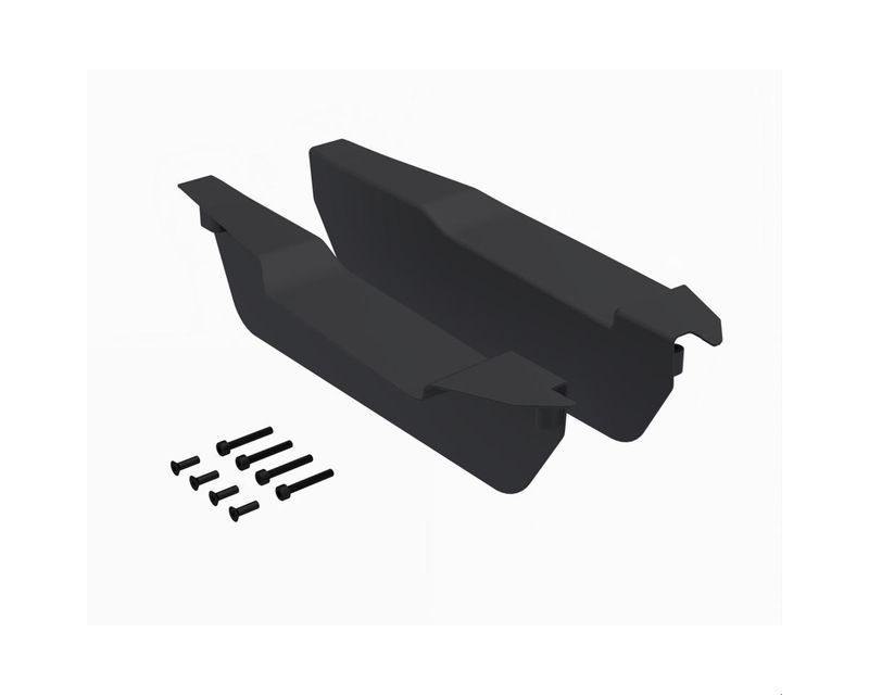 Inner Body Dirt Guard Set - SENTON — ARA-1611