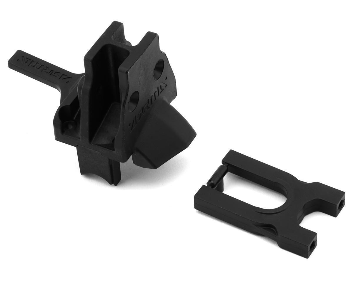 Center Diff Mount and Cover — ARA-2041