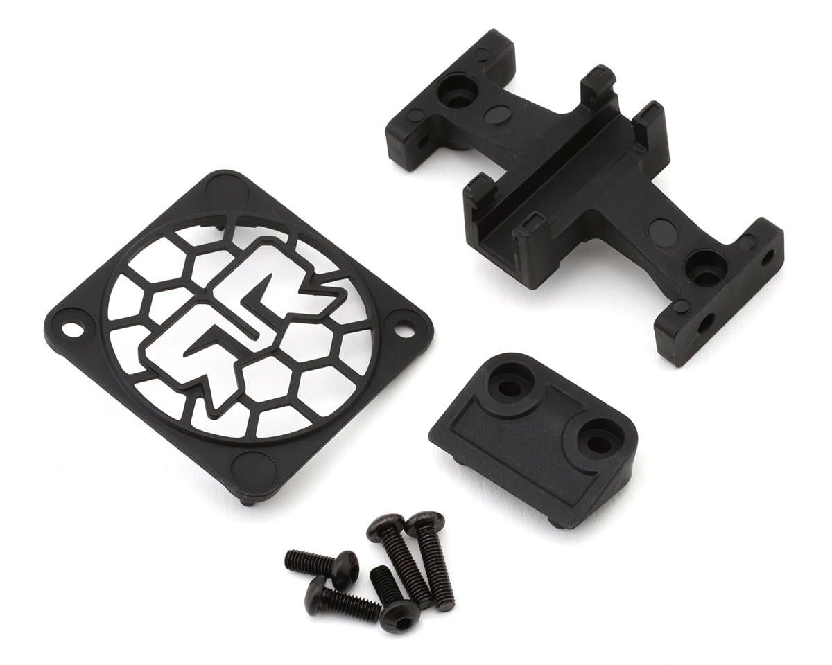 Wire Management and Guard Set — ARA-2118