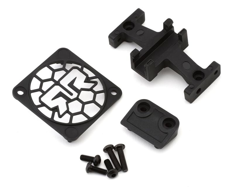 Wire Management and Guard Set — ARA-2118