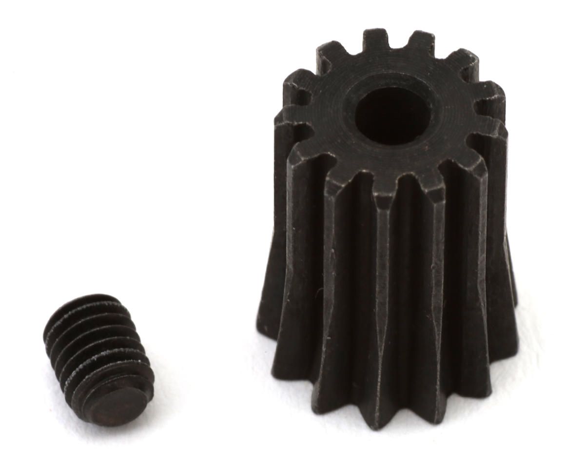 Pinion Gear 13T 0.5 MOD CNC 2.3mm Bore — ARA-2628