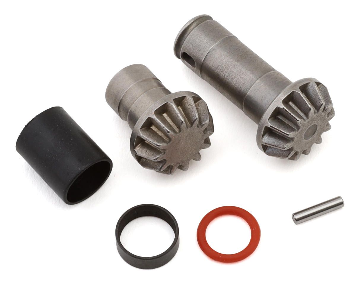 Input Gear Set - Mini — ARA-2672