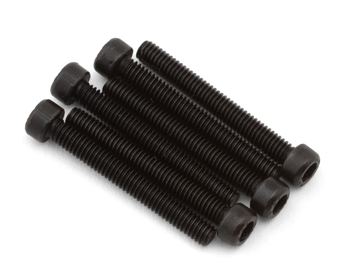 Cap Head Screw M2.5x20mm (6Pcs) — ARA-2714