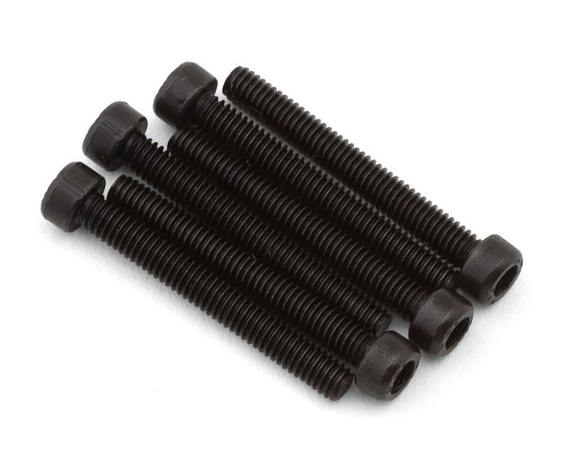 Cap Head Screw M2.5x20mm (6Pcs) — ARA-2714