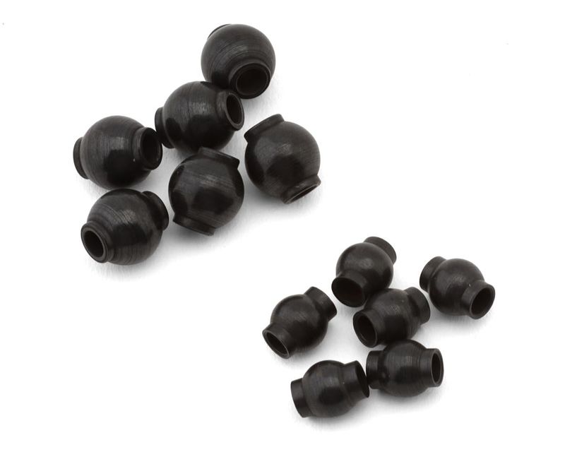 Steel Pivot Ball Set - Mini — ARA-2719