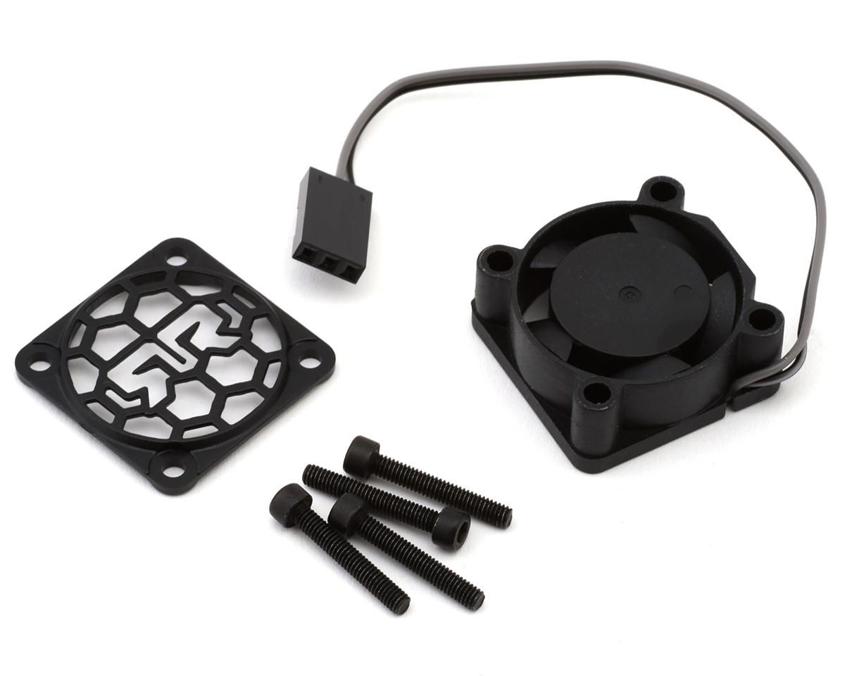25mm Fan Set - GROM — ARA-2756