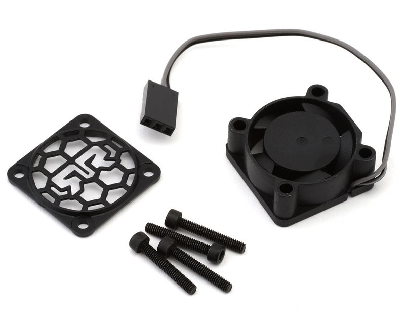 25mm Fan Set - GROM — ARA-2756