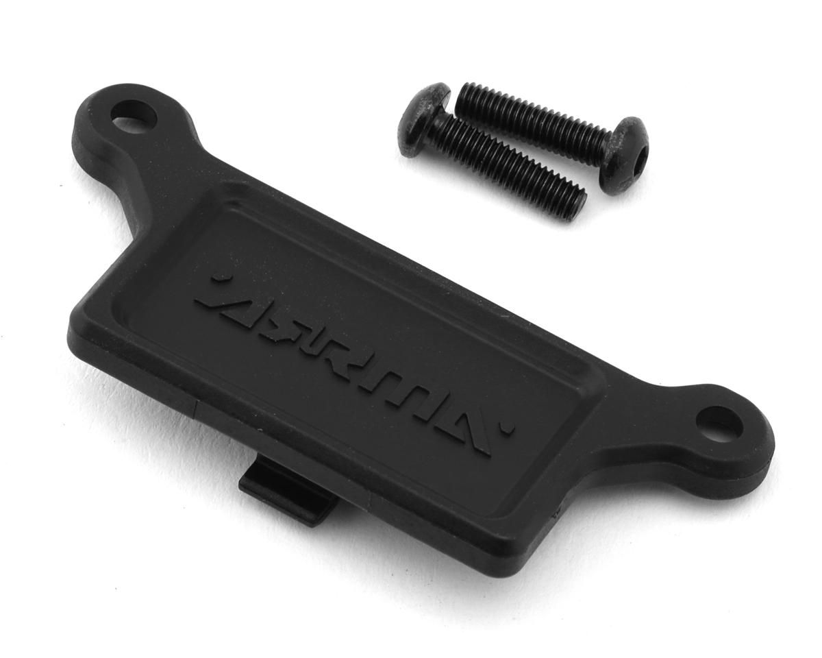 ESC Wire Cover — ARA-2869