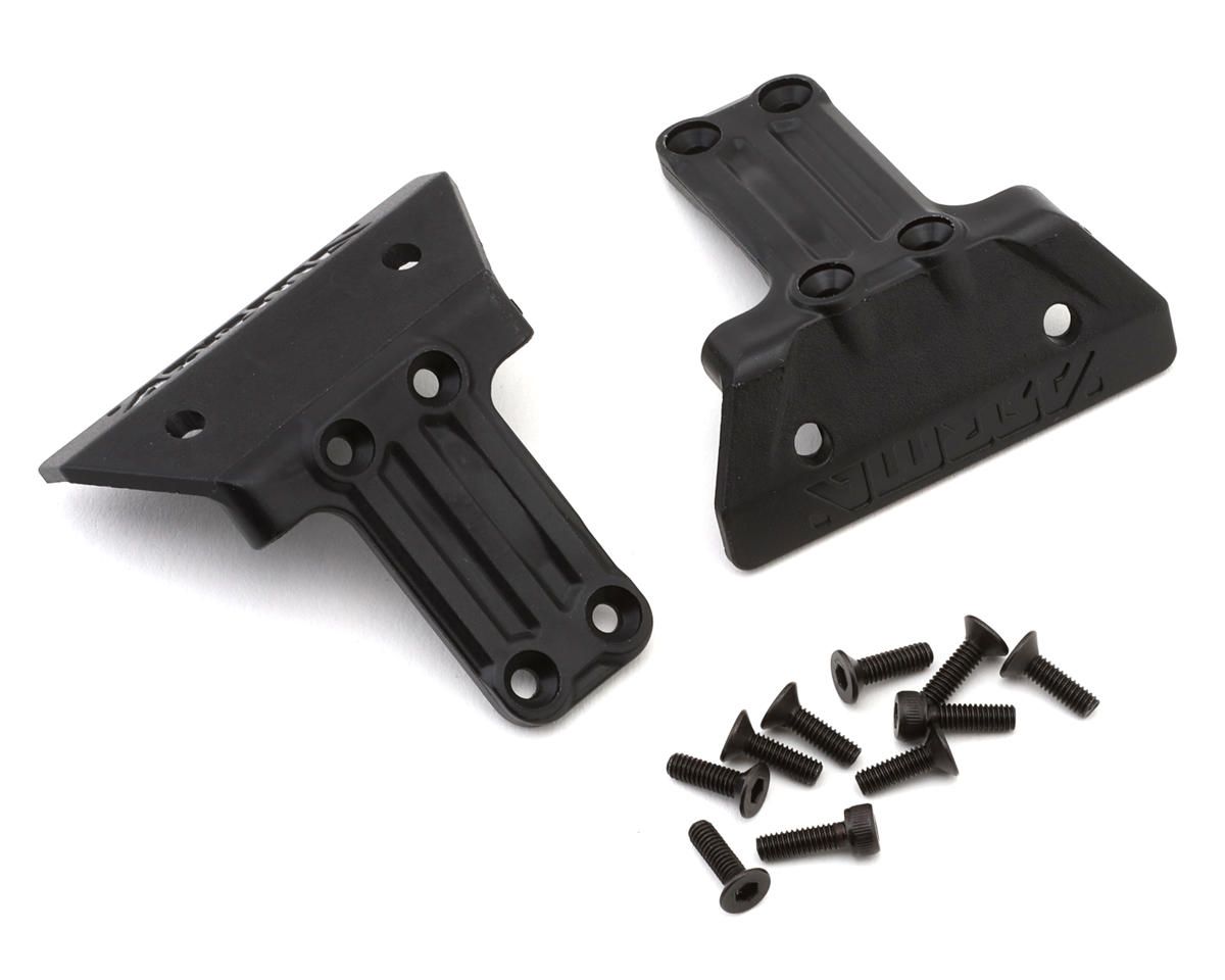 Lower Bumper set - GROM — ARA-2596