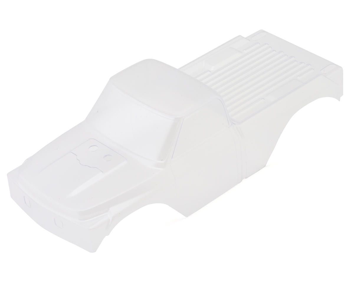 QUAKE GROM Body (Clear) — ARA-2613
