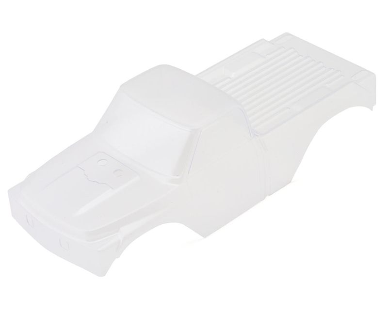 QUAKE GROM Body (Clear) — ARA-2613
