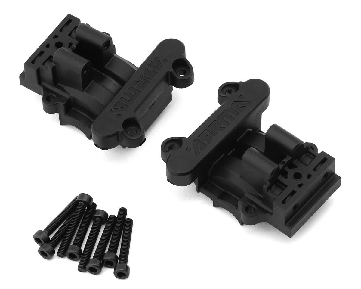 Diff Cover Set F/R - Mini — ARA-2678