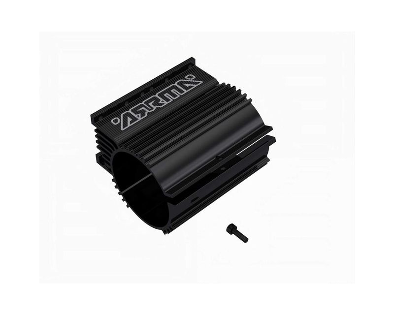 4685 Motor Heatsink V2 — ARA-2803