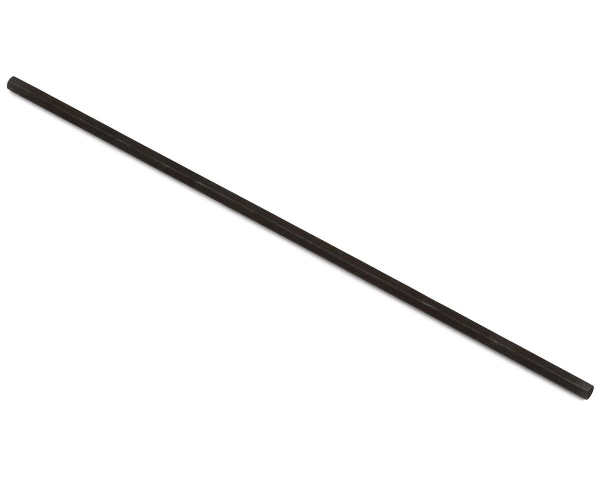 Center Driveshaft Steel 177mm for 200mm Chassis - GROM — ARA311224