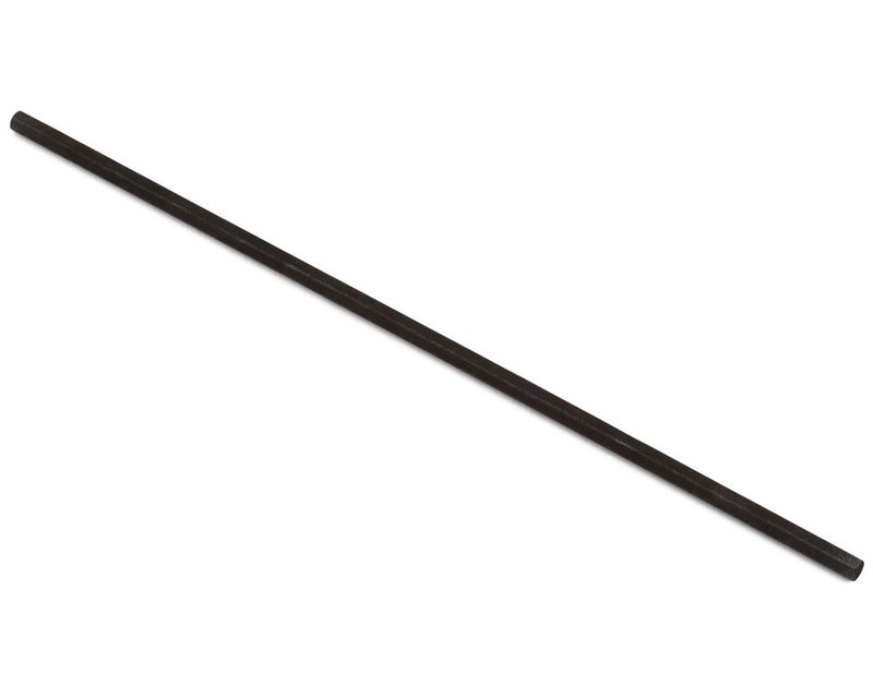 Center Driveshaft Steel 177mm for 200mm Chassis - GROM — ARA311224