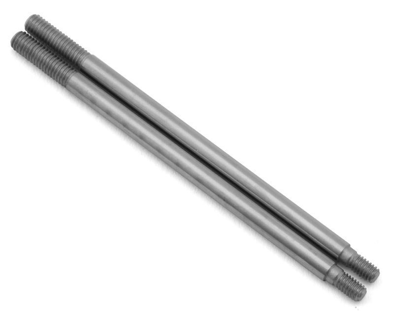 Shock Shaft 3x60mm (2pcs) — ARA330844