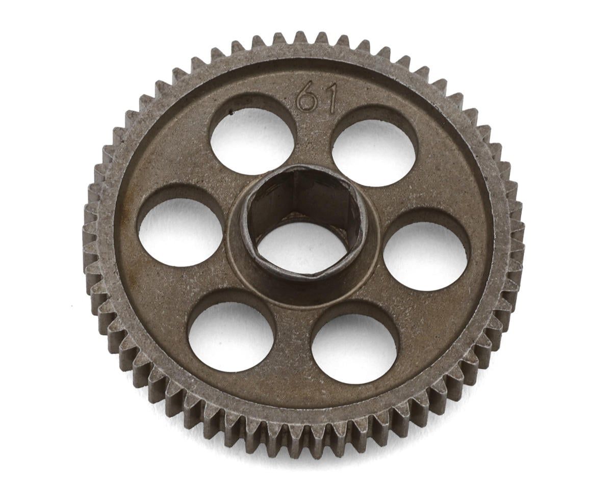 Spur Gear 61t MOD 0.5 - GROM — ARA-2592
