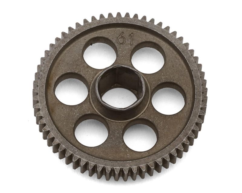 Spur Gear 61t MOD 0.5 - GROM — ARA-2592