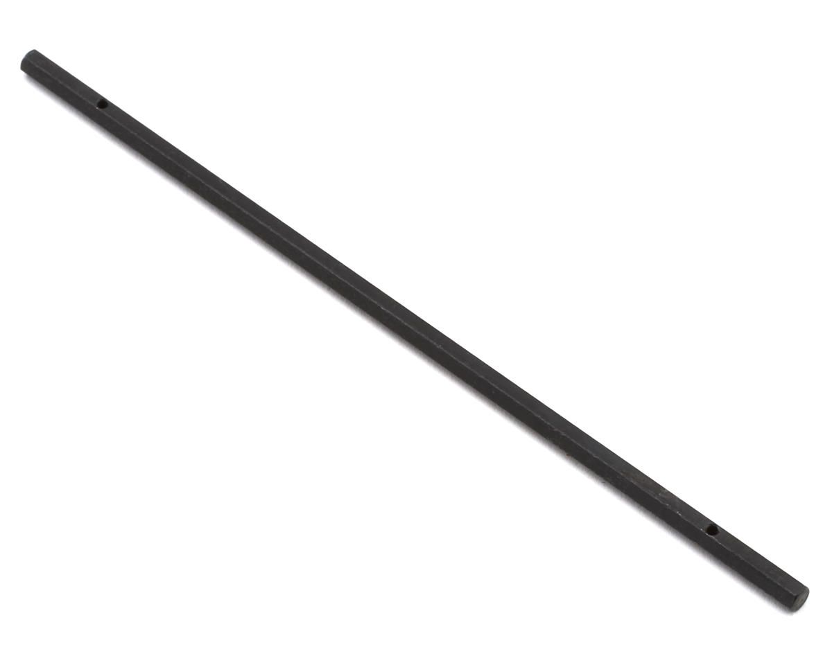 Center Driveshaft Steel for 176mm Chassis - GROM — ARA-2593
