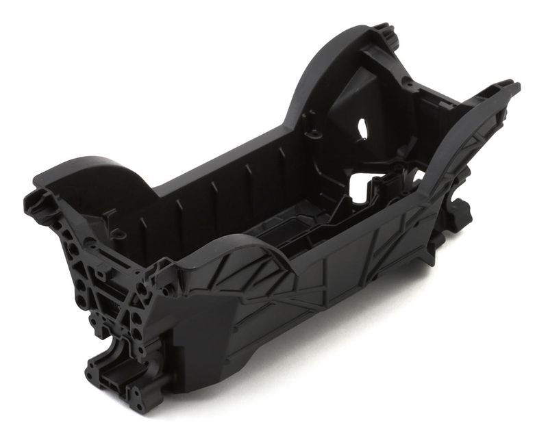 Composite Chassis (176mm) - GROM — ARA-2597