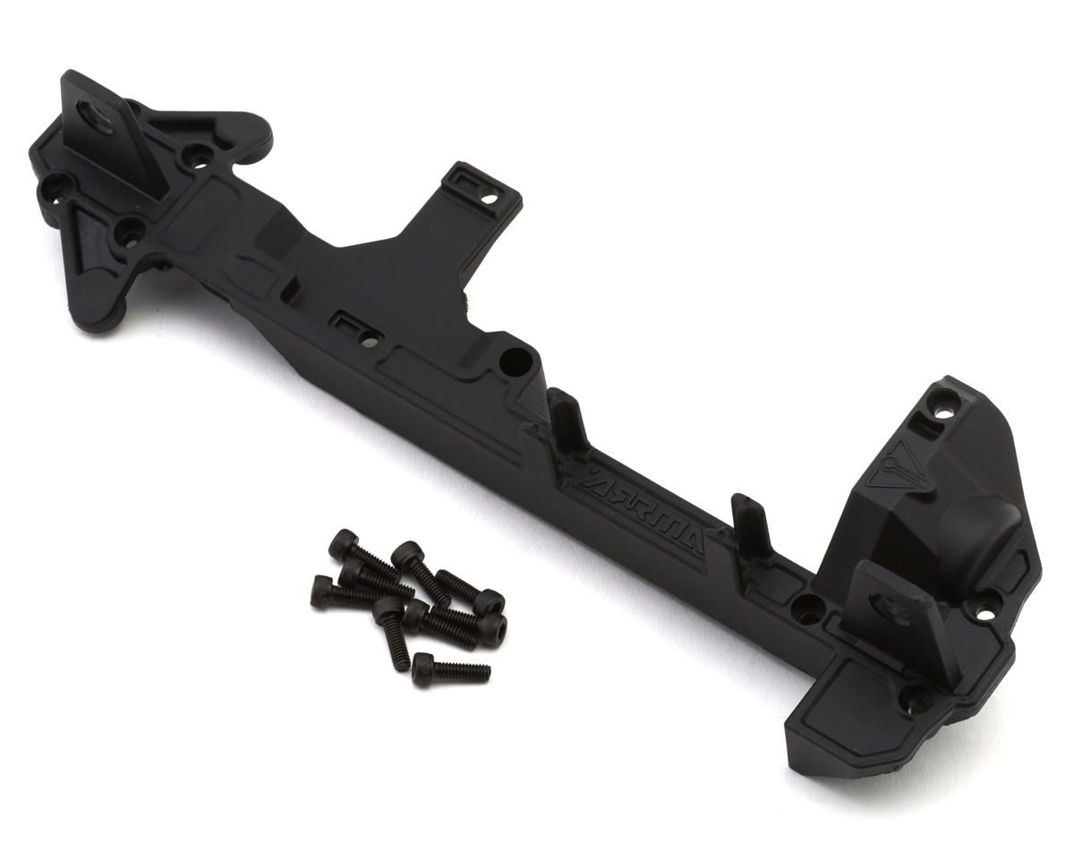 Composite Top Deck (176mm) - GROM — ARA-2599