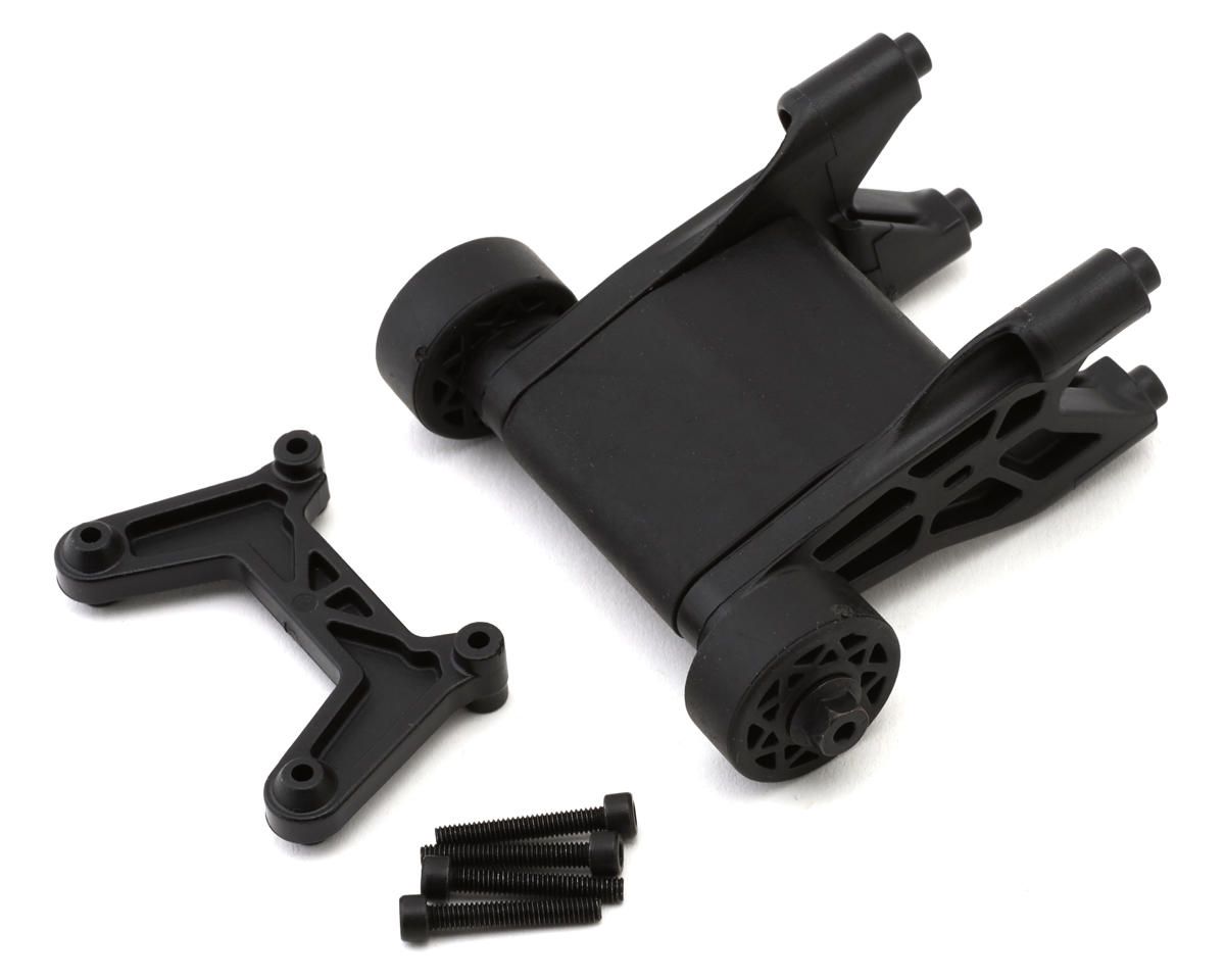 Wheelie Bar set - GROM — ARA-2600