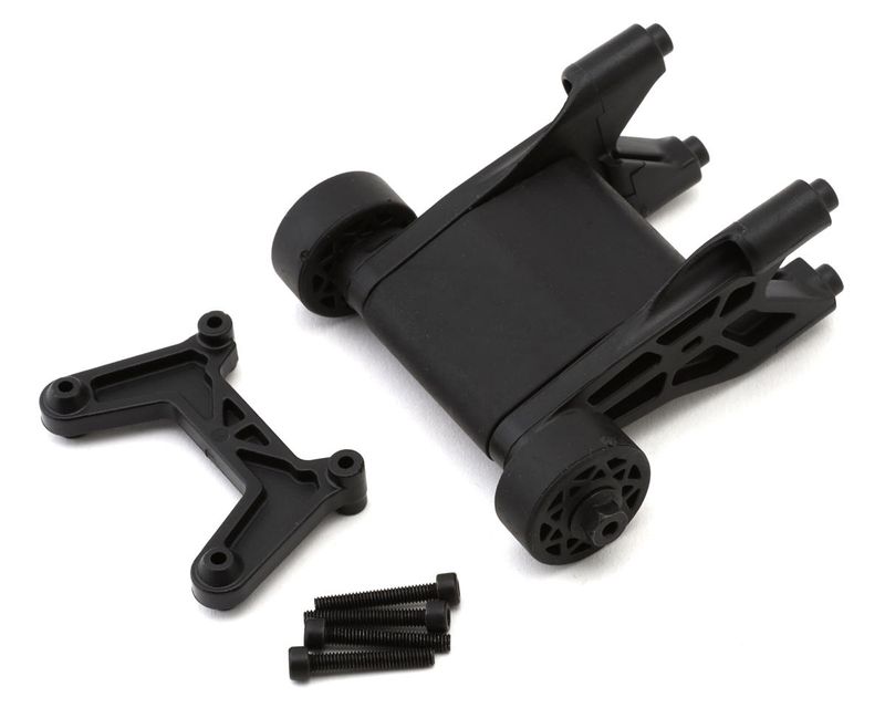 Wheelie Bar set - GROM — ARA-2600