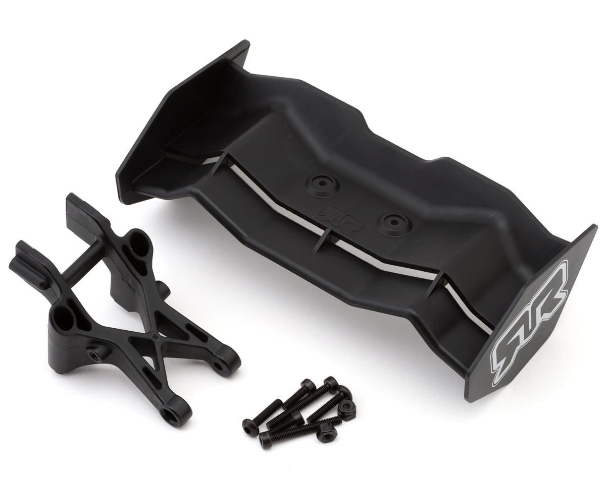 Rear Wing Set - Mini — ARA-2666