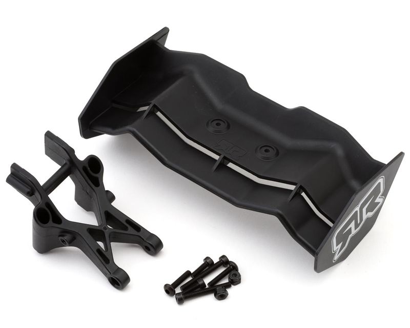 Rear Wing Set - Mini — ARA-2666