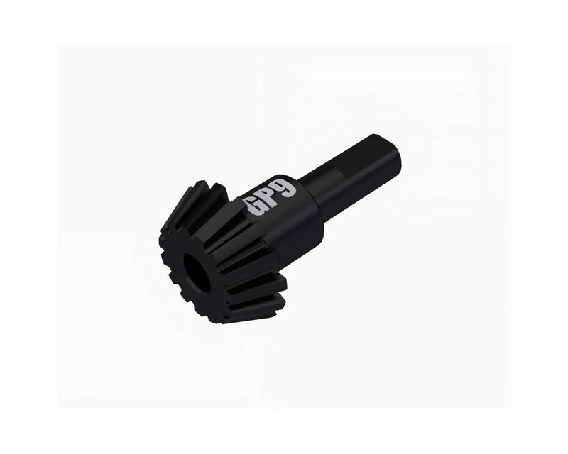 Main Input Gear 15T GP9 — ARA-2805