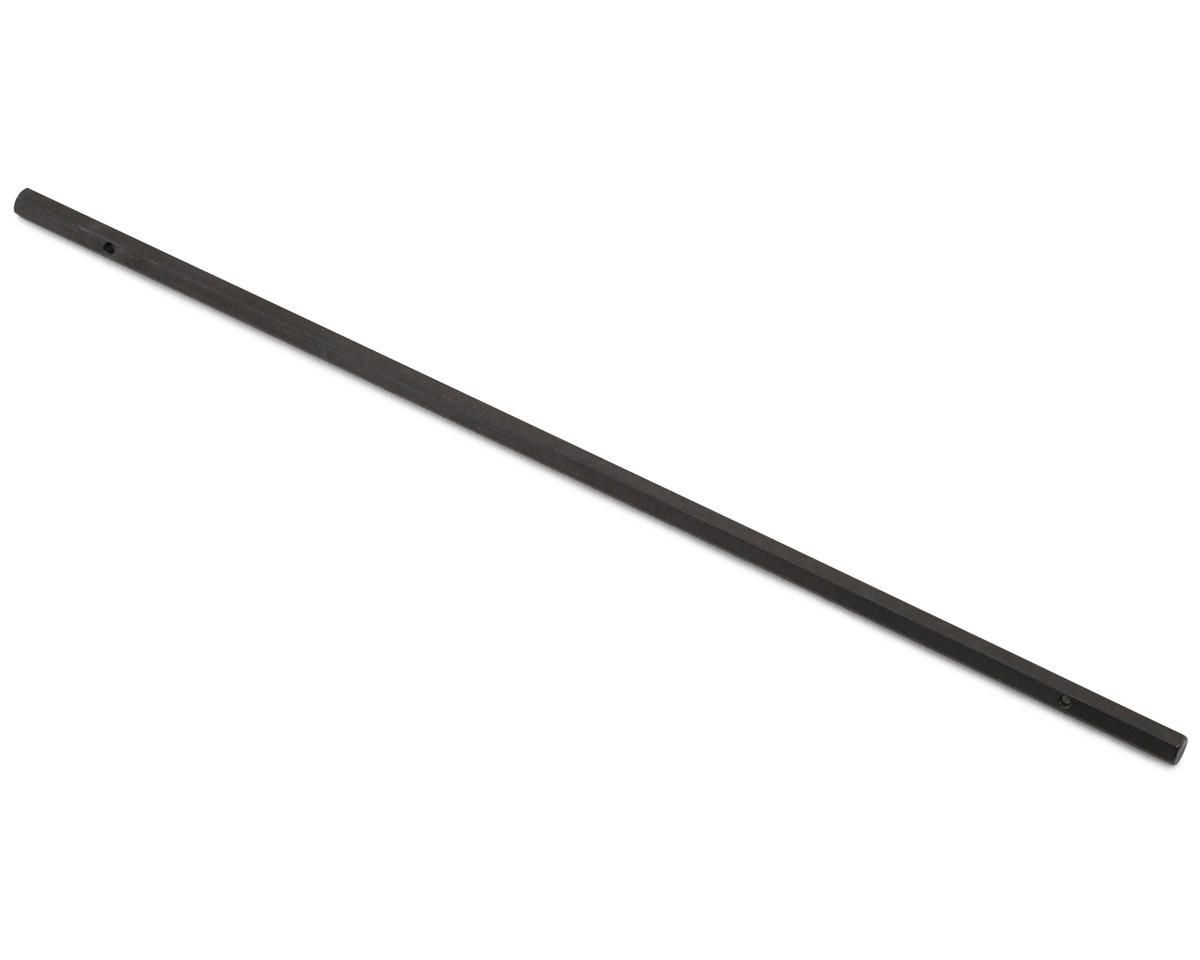 Center Driveshaft Steel 181mm for 204mm Chassis - GROM — ARA311228