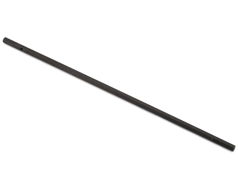 Center Driveshaft Steel 181mm for 204mm Chassis - GROM — ARA311228