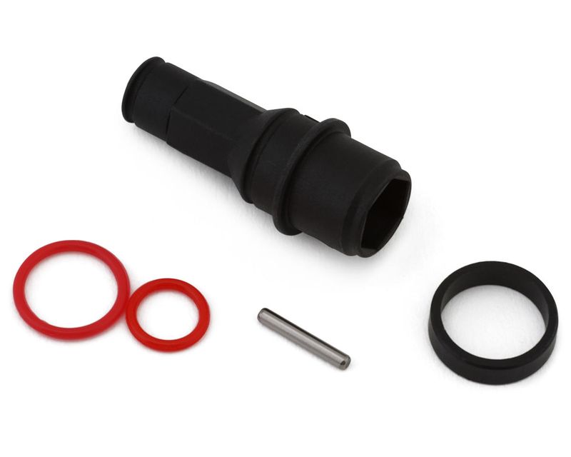 Buggy Center Driveshaft Coupler - GROM — ARA311225