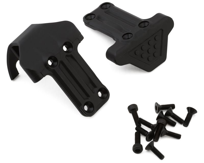 Buggy Bumper Set (2pcs) - GROM — ARA320811