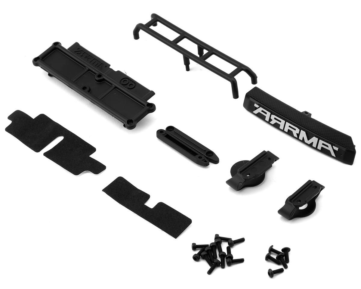 Desert Truck Body Parts Set - GROM — ARA320818