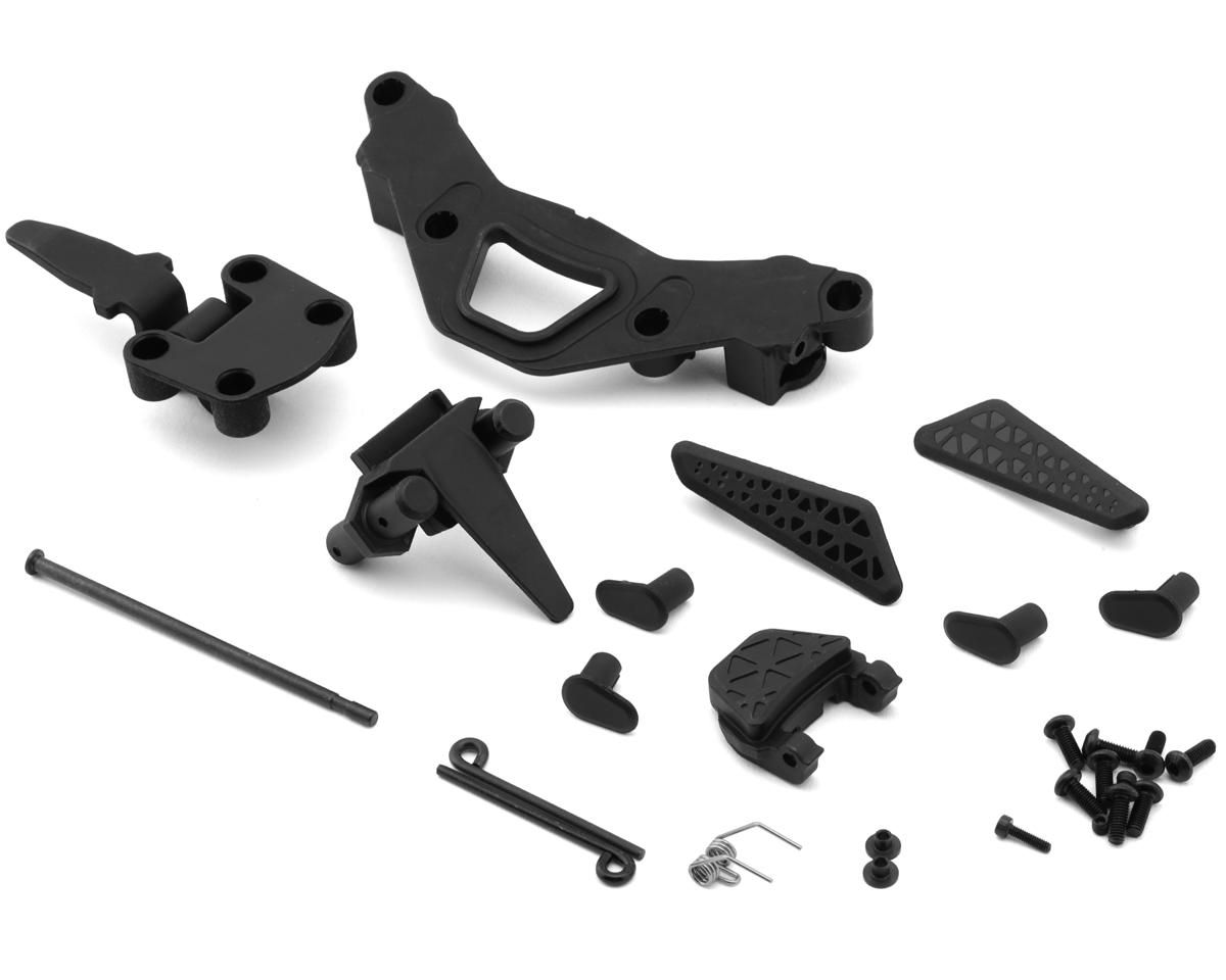 Body Mounting Set — ARA320826