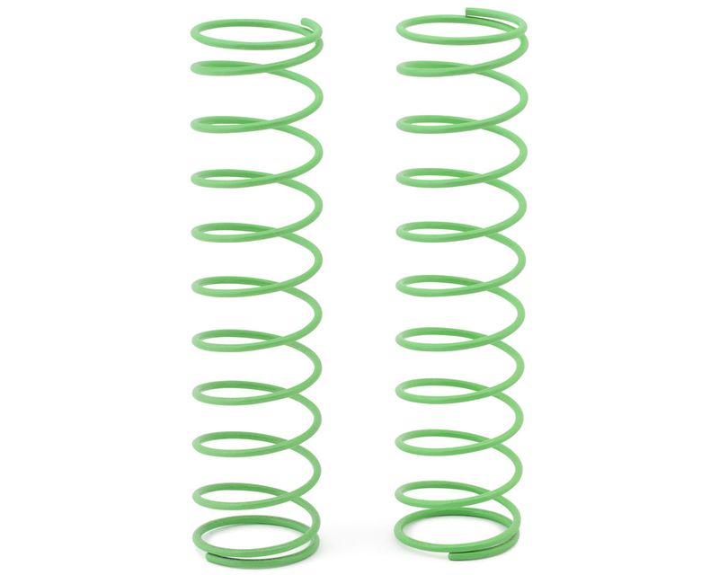 Shock Spring C=0.359N/mm - Green — ARA330835