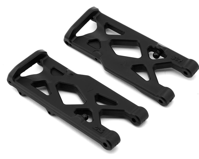 Rear Suspension Arms — ARA330846