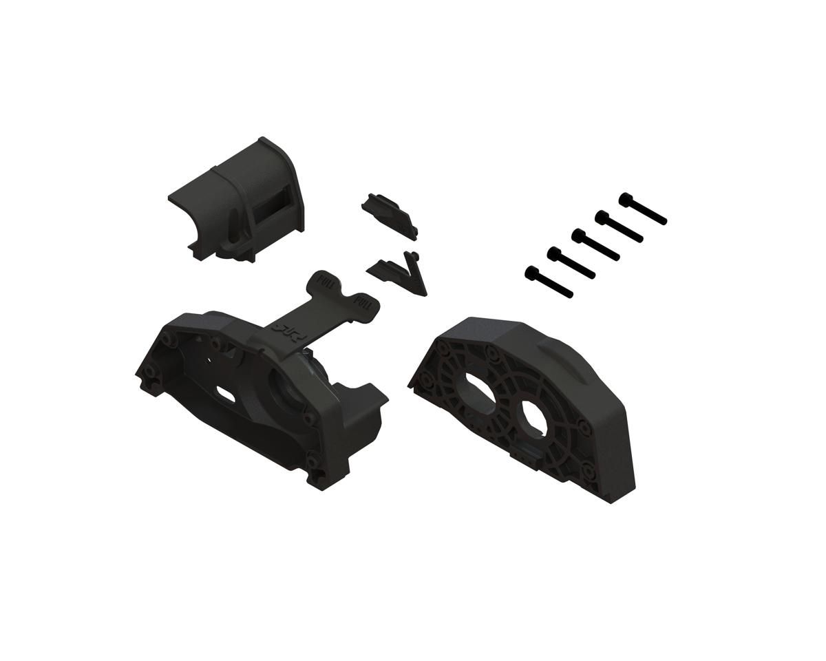 Composite Center Diff Power Module Part Set — ARA311236