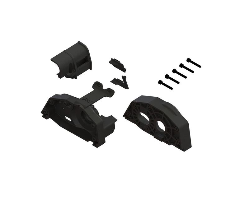Composite Center Diff Power Module Part Set — ARA311236