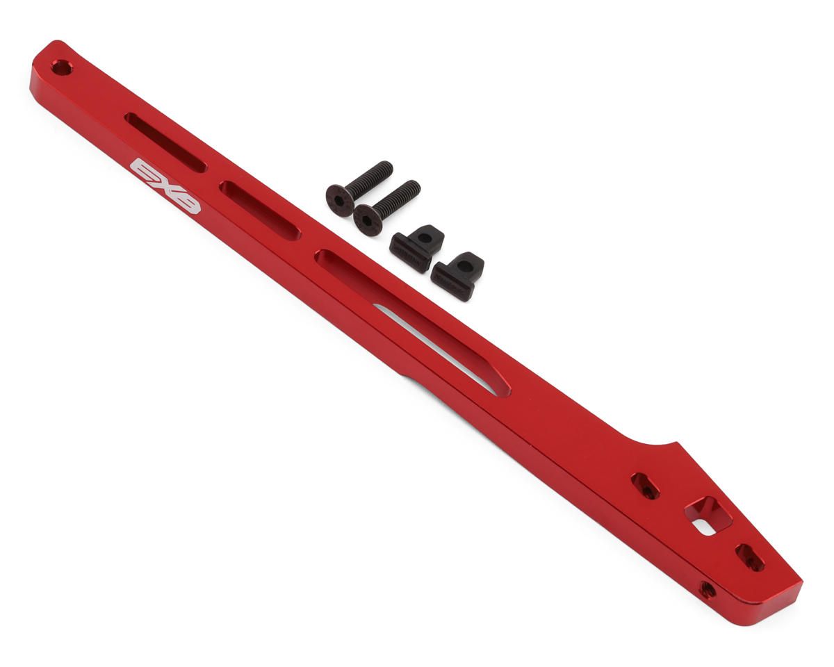 Aluminum Rear Brace — ARA-3402