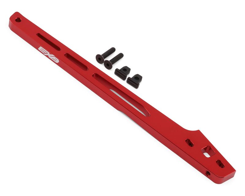 Aluminum Rear Brace — ARA-3402