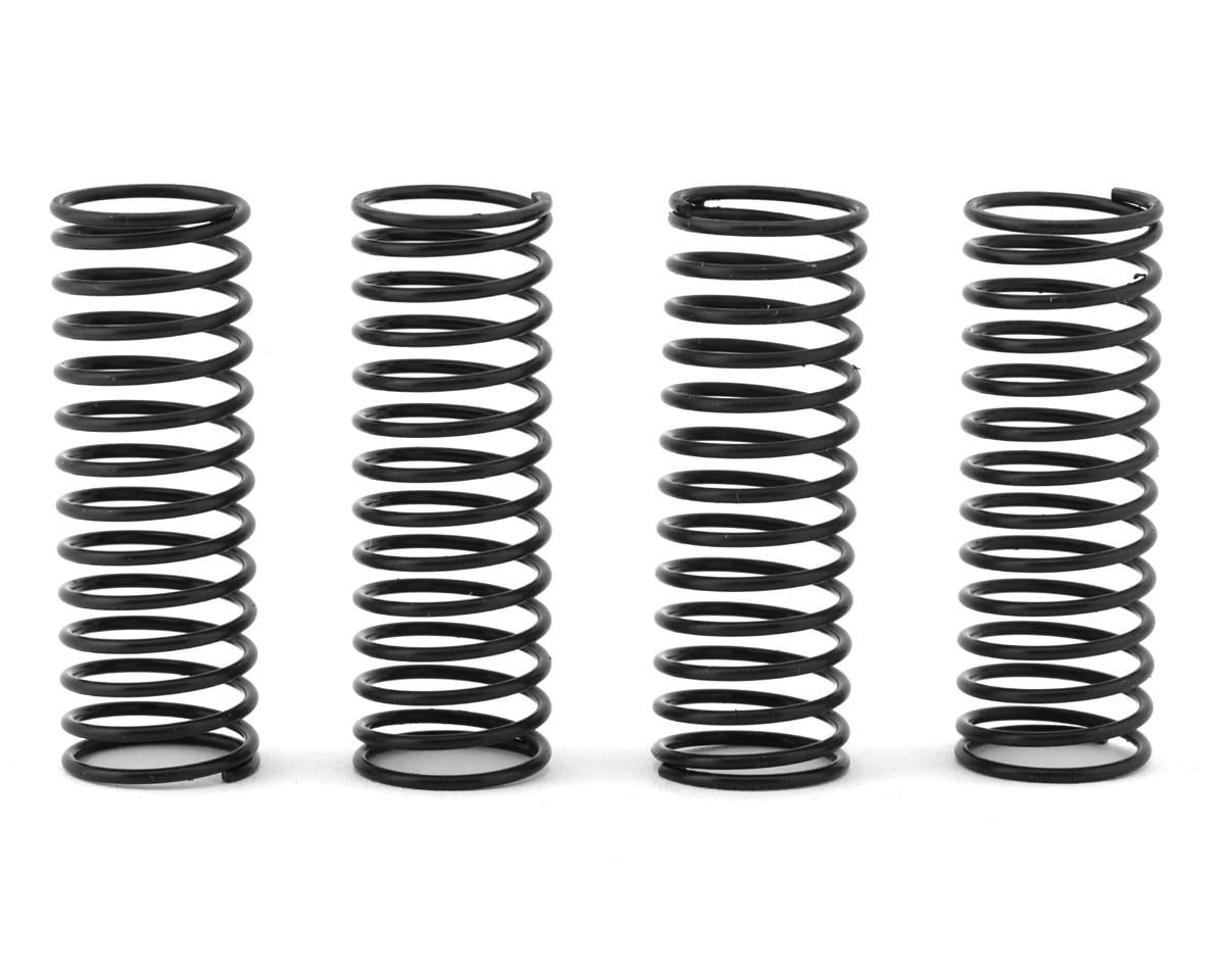 Shock Spring Set B - 0.45N/mm (4pcs) - GROM — ARA330842