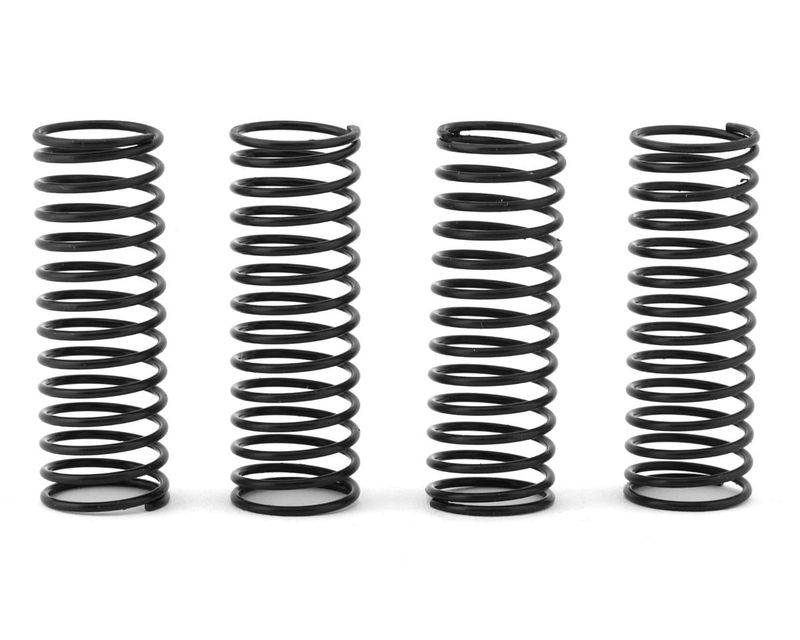 Shock Spring Set B - 0.45N/mm (4pcs) - GROM — ARA330842