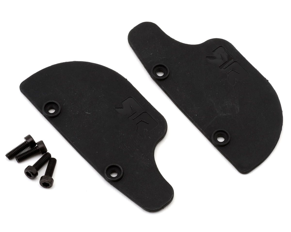 Mini KRATON Rear Dirt guard Set — ARA-3293