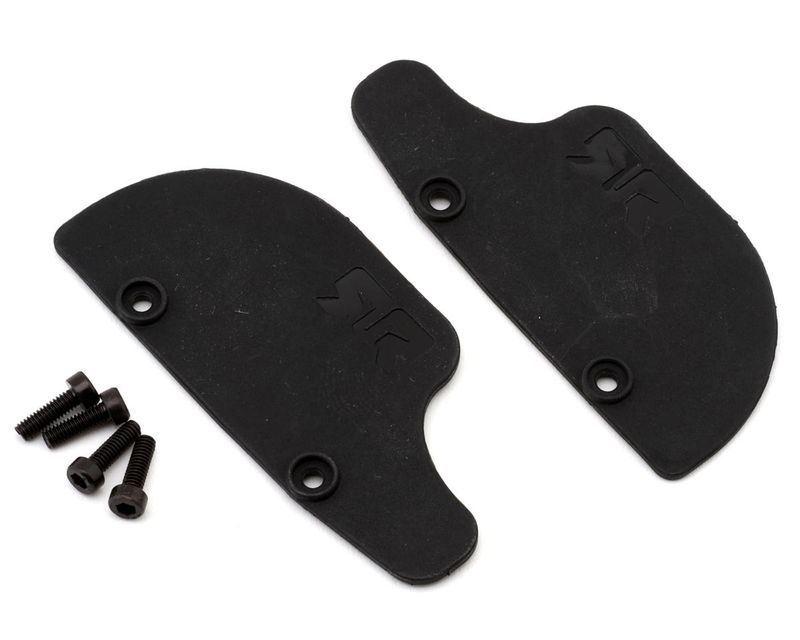 Mini KRATON Rear Dirt guard Set — ARA-3293
