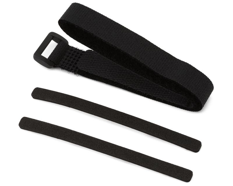 Battery Strap Set for 200mm Chassis - GROM — ARA320814