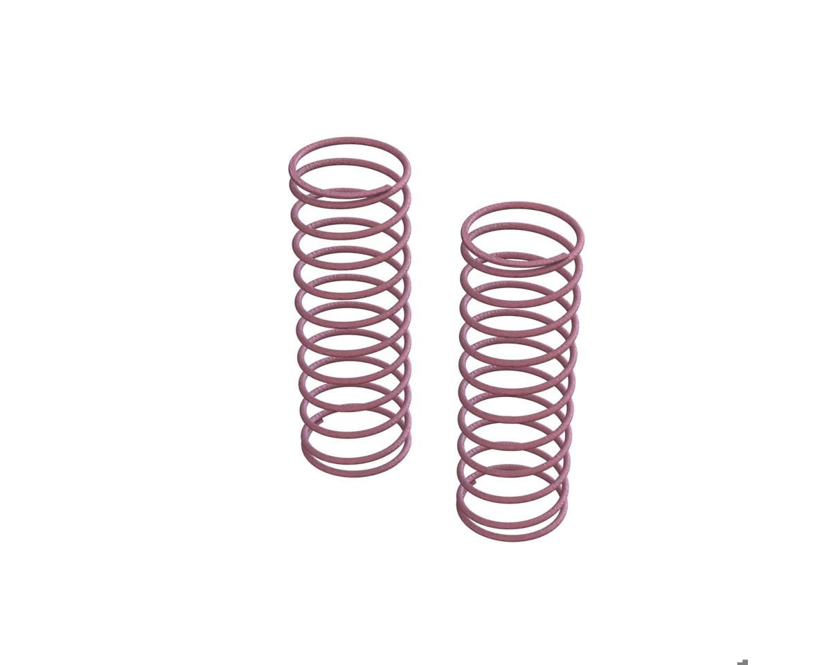Shock Spring C=0.359N/mm - Pink — ARA330837