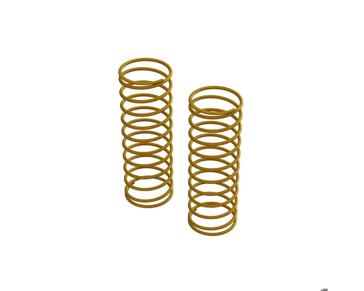 Shock Spring C=0.359N/mm - Orange — ARA330836