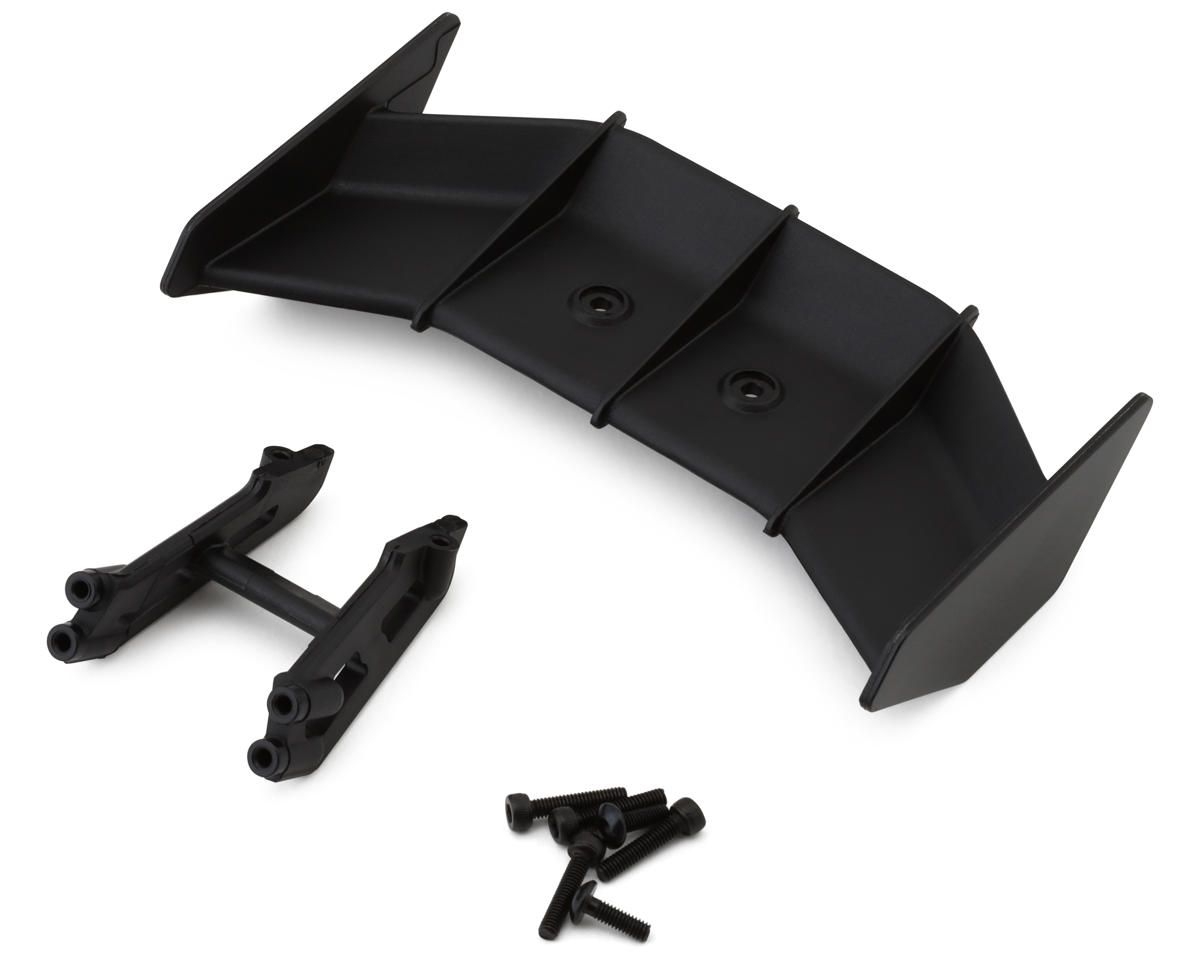 Buggy Rear Wing Set - GROM — ARA480074